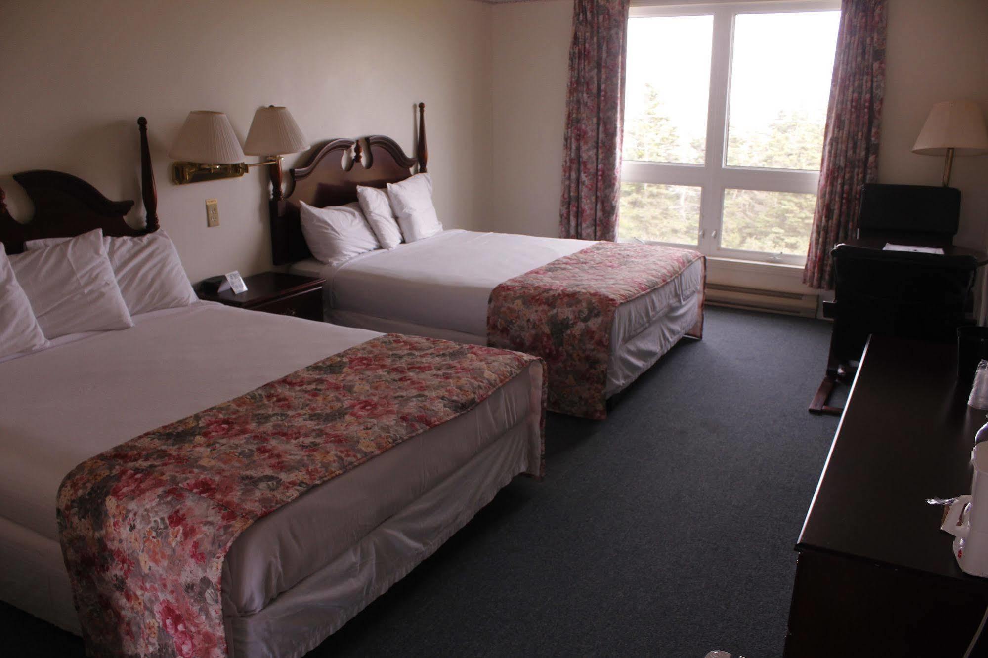 Brier Island 3* Westport